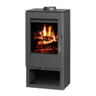 Salamandra a Lenha BAE 100 - Bae